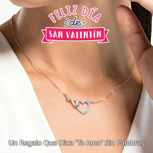 ❤️ Collar Día de San Valentín ❤️ [Hasta el 14 de febrero envío Gratis] 🛻