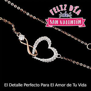 ❤️ Collar Día de San Valentín ❤️ [Hasta el 14 de febrero envío Gratis] 🛻