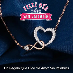 ❤️ Collar Día de San Valentín ❤️ [Hasta el 14 de febrero envío Gratis] 🛻