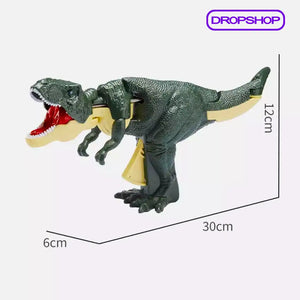 💚 DINOSAURIO TENDENCIA EN TIK TOK ´DINO ZA-ZA´® 🎁 [Oferta Navidad] 🎅 [Envío Gratis] 🚛