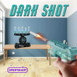 💚 Pelotas Flotantes 'Dark Shot" © 🎁 [Oferta de Temporada - Envío Gratis] 🚛