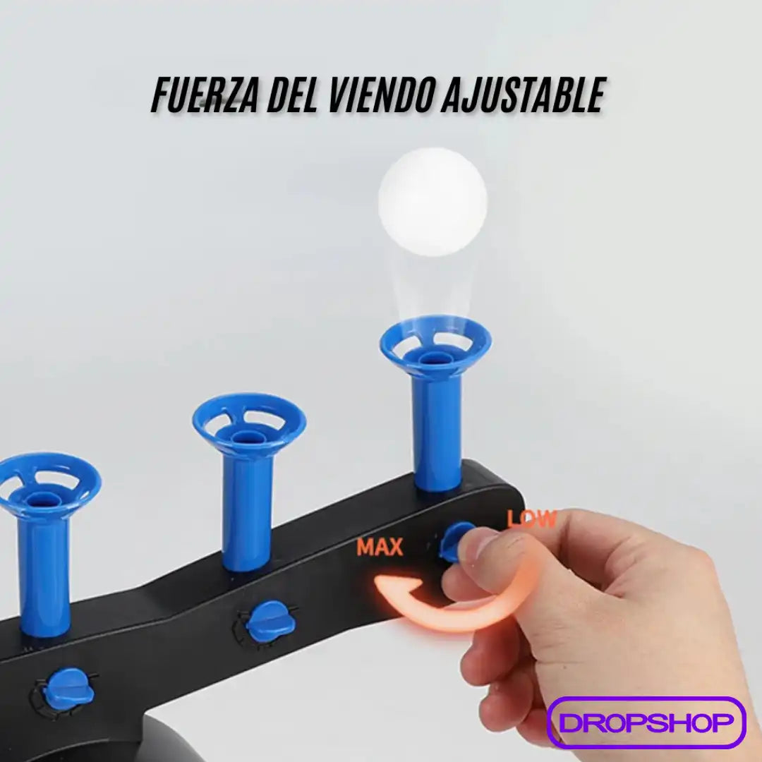 💚 Pelotas Flotantes 'Dark Shot" © 🎁 [Oferta de Temporada - Envío Gratis] 🚛