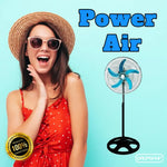 💚 VENTILADOR 3 EN 1 'POWER AIR' ® [Envío Gratis] 🚛