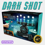 💚 Pelotas Flotantes 'Dark Shot" © 🎁 [Oferta de Temporada - Envío Gratis] 🚛