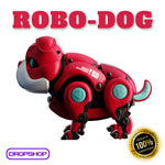 💚 PERRO ROBOT 'ROBO-DOG' © 🎁 [Oferta Navidad] 🎅 [Envío Gratis] 🚛