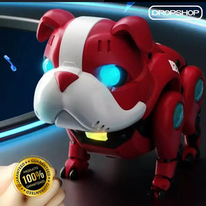 💚 PERRO ROBOT 'ROBO-DOG' © 🎁 [Oferta Navidad] 🎅 [Envío Gratis] 🚛