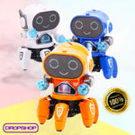 💚 ROBOT MASCOTA ´ROBODANCE´ ® 🎁 [Oferta Navidad] 🎅 [Envío Gratis] 🚛