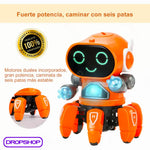 💚 ROBOT MASCOTA ´ROBODANCE´ ® 🎁 [Oferta Navidad] 🎅 [Envío Gratis] 🚛