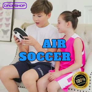 💚 'AIR SOCCER' ® LA PELOTA FLOTANTE PARA JUGAR EN CASA ® 🎁 [Oferta Navidad] 🎅 [Envío Gratis] 🚛