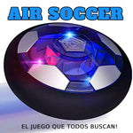 💚 'AIR SOCCER' ® LA PELOTA FLOTANTE PARA JUGAR EN CASA ® 🎁 [Oferta Navidad] 🎅 [Envío Gratis] 🚛