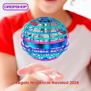 💚 PELOTA VOLADORA 'FLYBALL' ® 🎁 [Oferta Navidad] 🎅 [Envío Gratis] 🚛