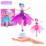 💚 Hada Voladora 'Magic Fairy" © 🎁 [Oferta Navidad] 🎅 [Envío Gratis] 🚛