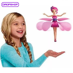 💚 Hada Voladora 'Magic Fairy" © 🎁 [Oferta Navidad] 🎅 [Envío Gratis] 🚛