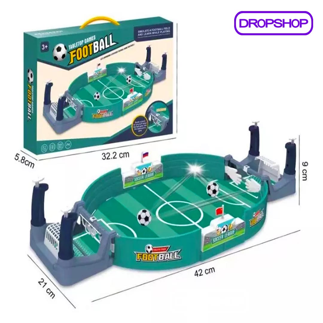 💚 FUTBOKIDZ Aclamado juego de Mesa 2024 ® 🎁 [Oferta Navidad] 🎅 [Envío Gratis] 🚛