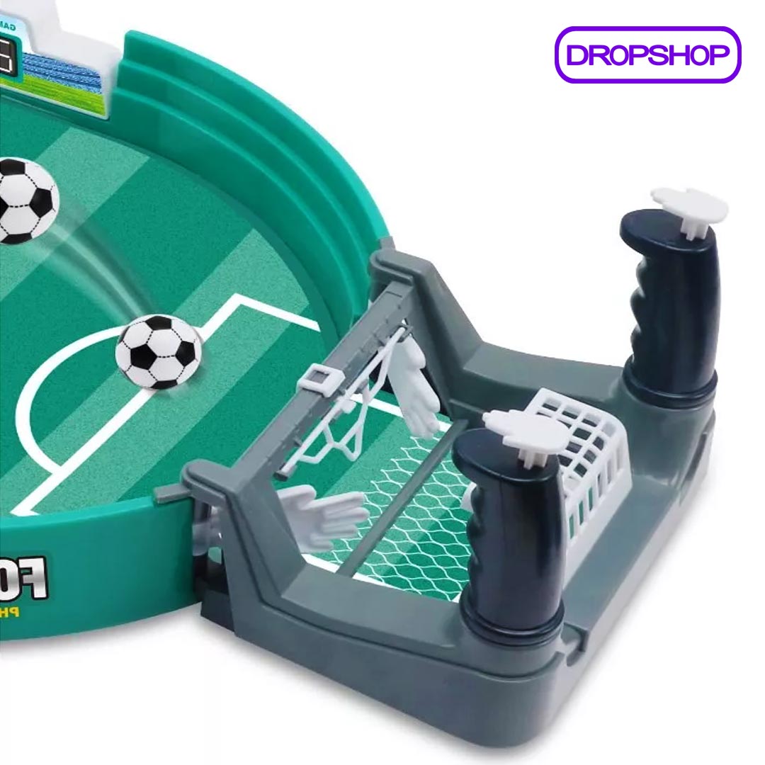 💚 FUTBOKIDZ Aclamado juego de Mesa 2024 ® 🎁 [Oferta Navidad] 🎅 [Envío Gratis] 🚛