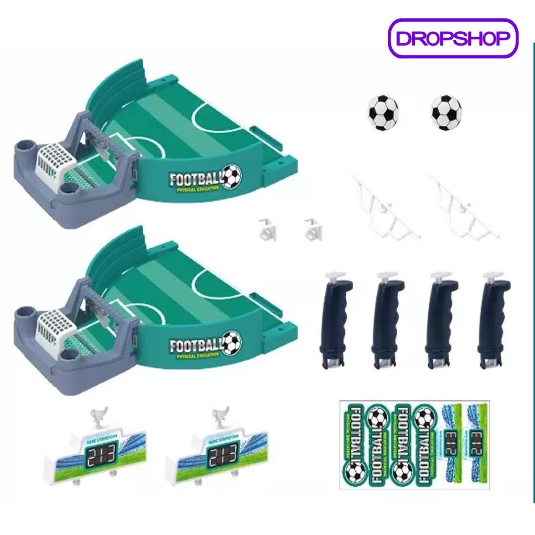 💚 FUTBOKIDZ Aclamado juego de Mesa 2024 ® 🎁 [Oferta Navidad] 🎅 [Envío Gratis] 🚛