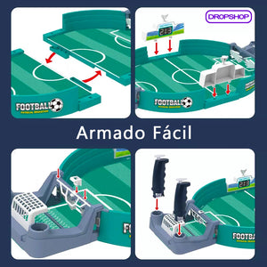 💚 FUTBOKIDZ Aclamado juego de Mesa 2024 ® 🎁 [Oferta Navidad] 🎅 [Envío Gratis] 🚛