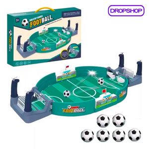 💚 FUTBOKIDZ Aclamado juego de Mesa 2024 ® 🎁 [Oferta Navidad] 🎅 [Envío Gratis] 🚛