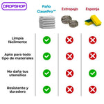 💚 LAVAFULL - PACK DE 5 PAÑOS DE LAVADO CON MÁXIMA RESISTENCIA ® [últimas unidades - envío gratis]