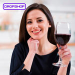 DESTAPADOR SACACORCHOS AUTOMATICO EASY WINE ® [últimas unidades]