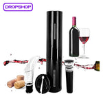 DESTAPADOR SACACORCHOS AUTOMATICO EASY WINE ® [últimas unidades]